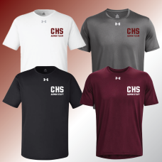 CHS Admin Under Armour Tee